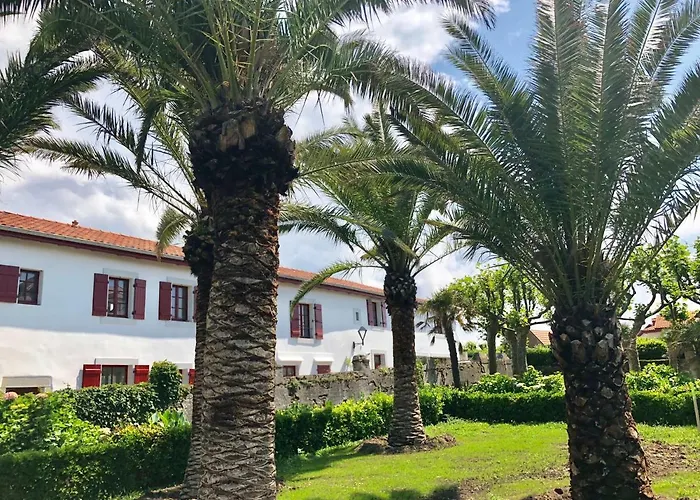 Appartement Parlementia, Domaine Koskenia