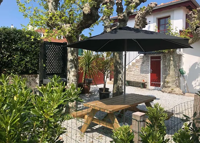 Appartement Parlementia, Domaine Koskenia